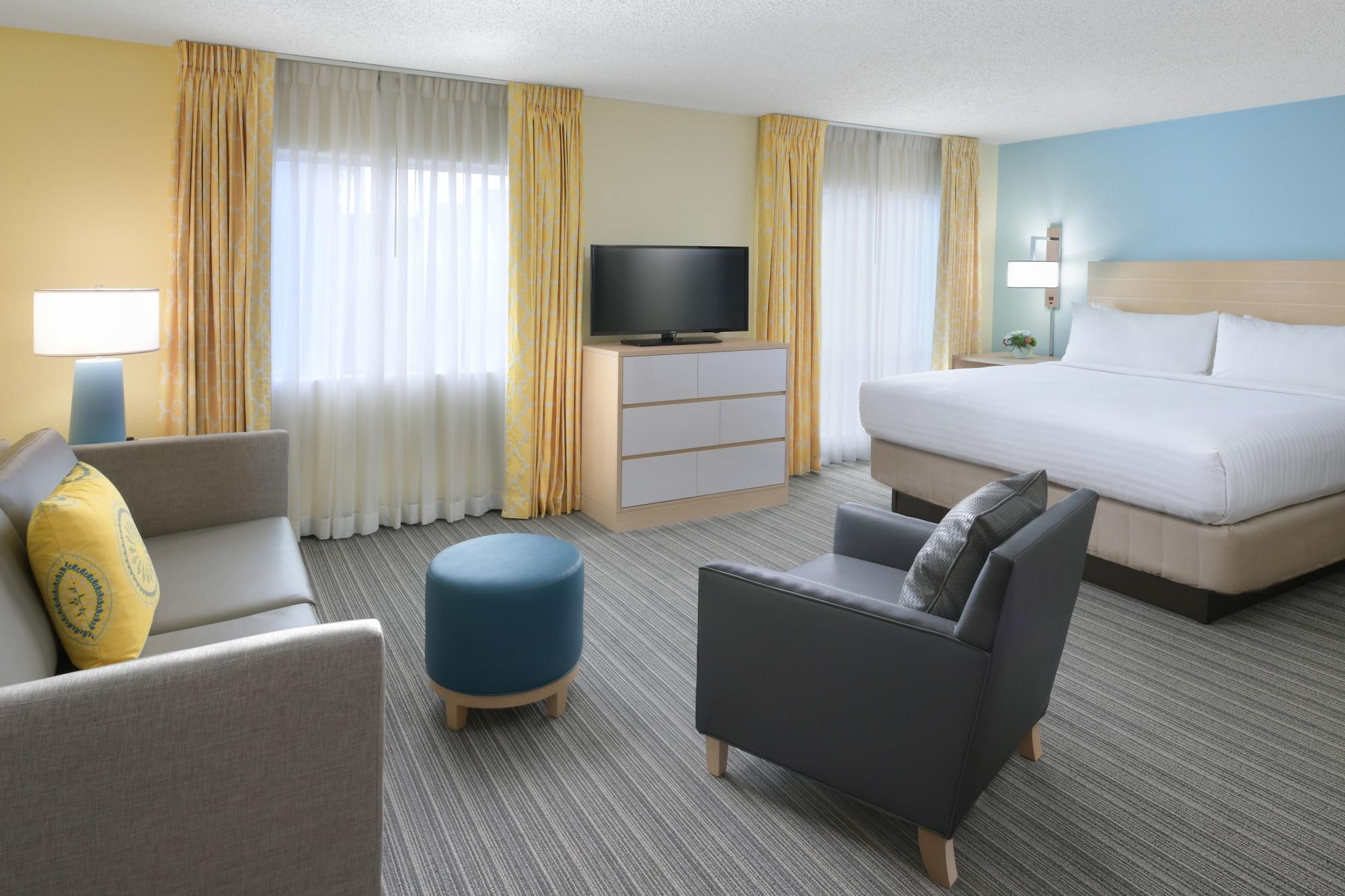 Sonesta Es Suites Cincinnati - Blue Ash Buitenkant foto