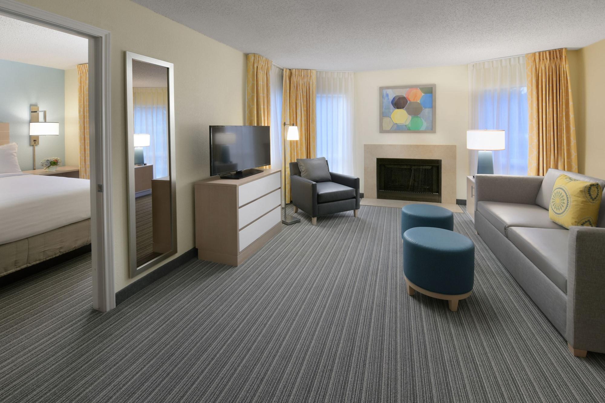 Sonesta Es Suites Cincinnati - Blue Ash Buitenkant foto