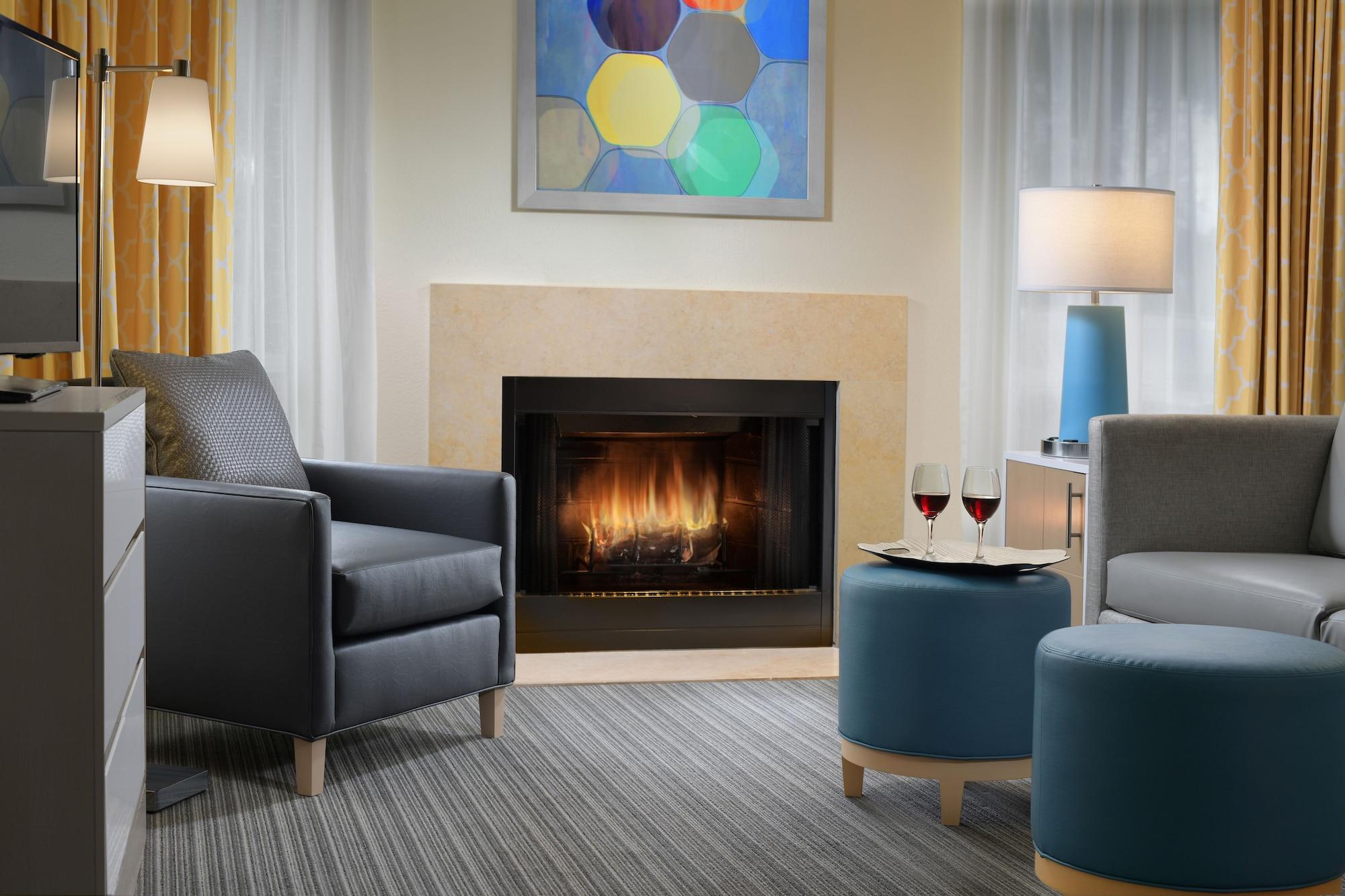 Sonesta Es Suites Cincinnati - Blue Ash Buitenkant foto