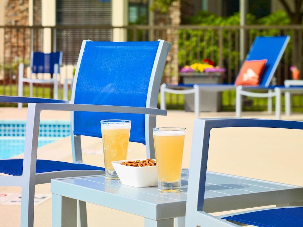 Sonesta Es Suites Cincinnati - Blue Ash Buitenkant foto