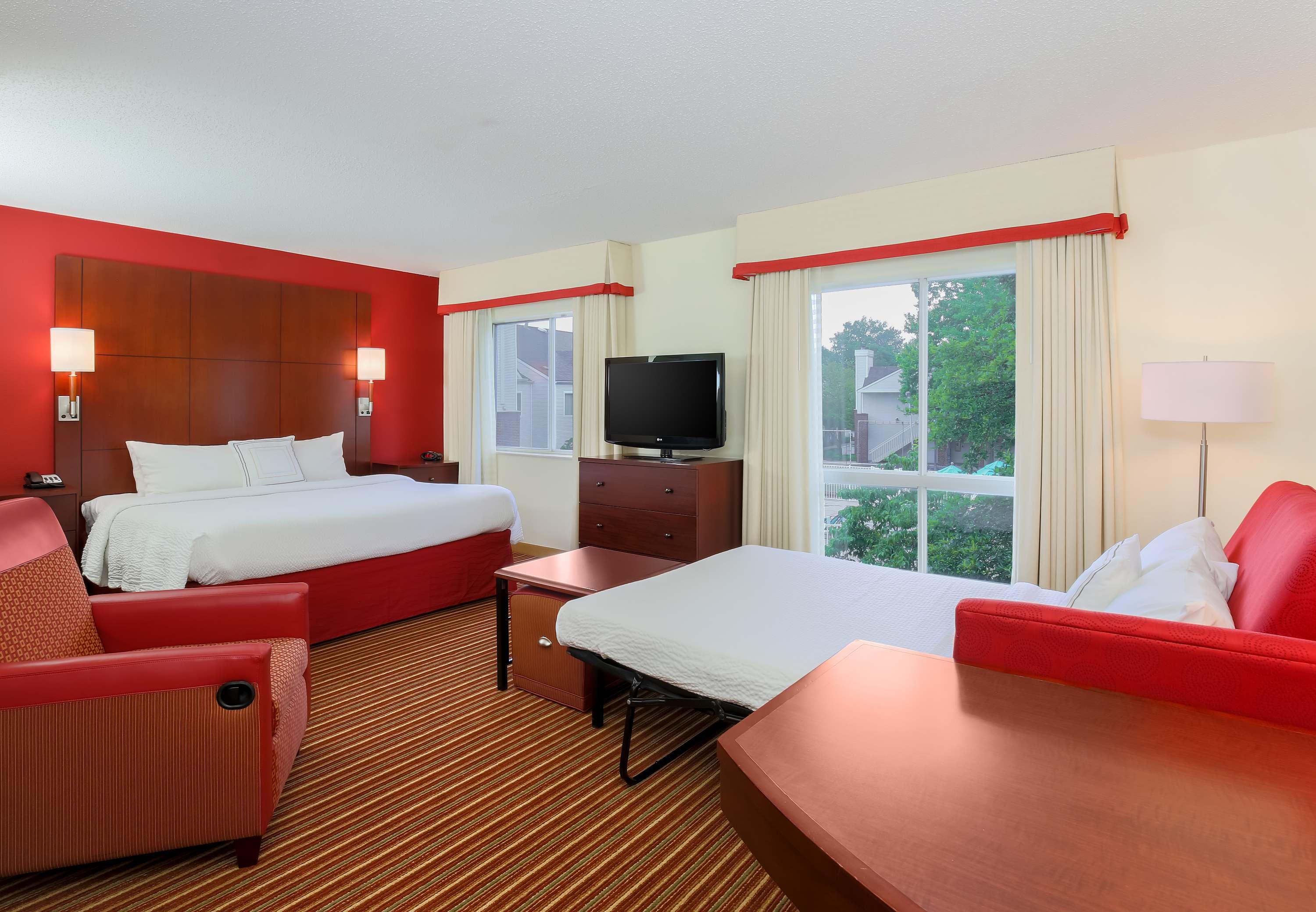 Sonesta Es Suites Cincinnati - Blue Ash Buitenkant foto