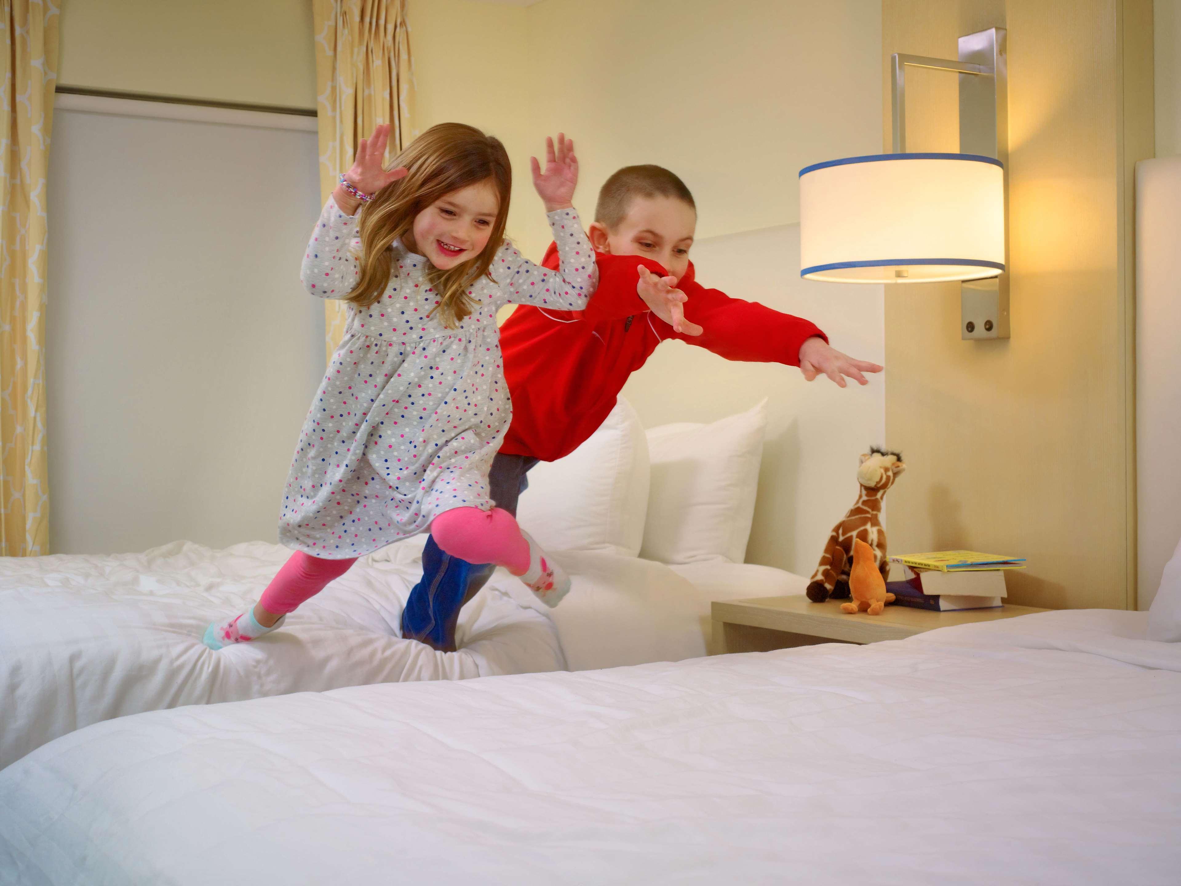 Sonesta Es Suites Cincinnati - Blue Ash Buitenkant foto