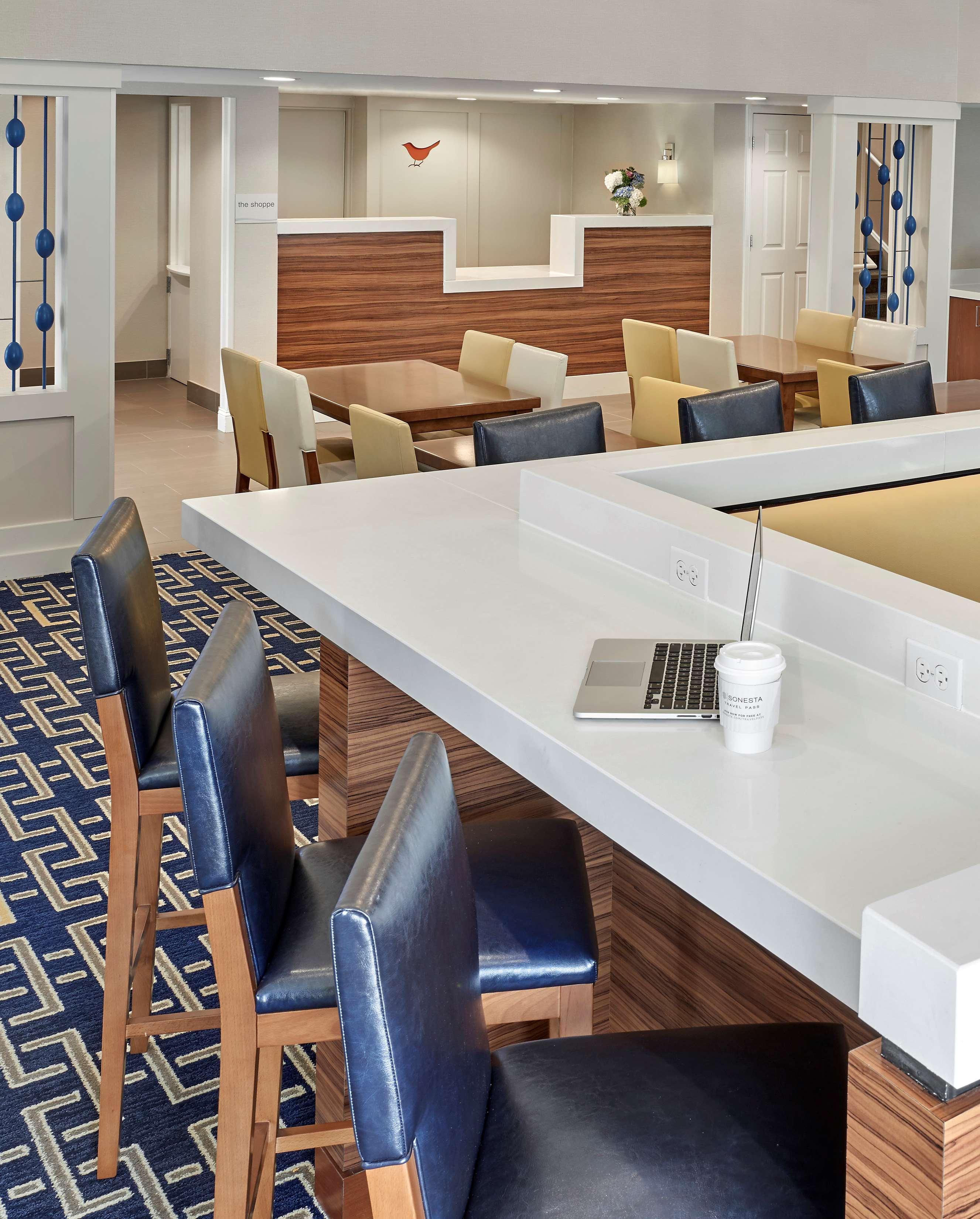 Sonesta Es Suites Cincinnati - Blue Ash Buitenkant foto