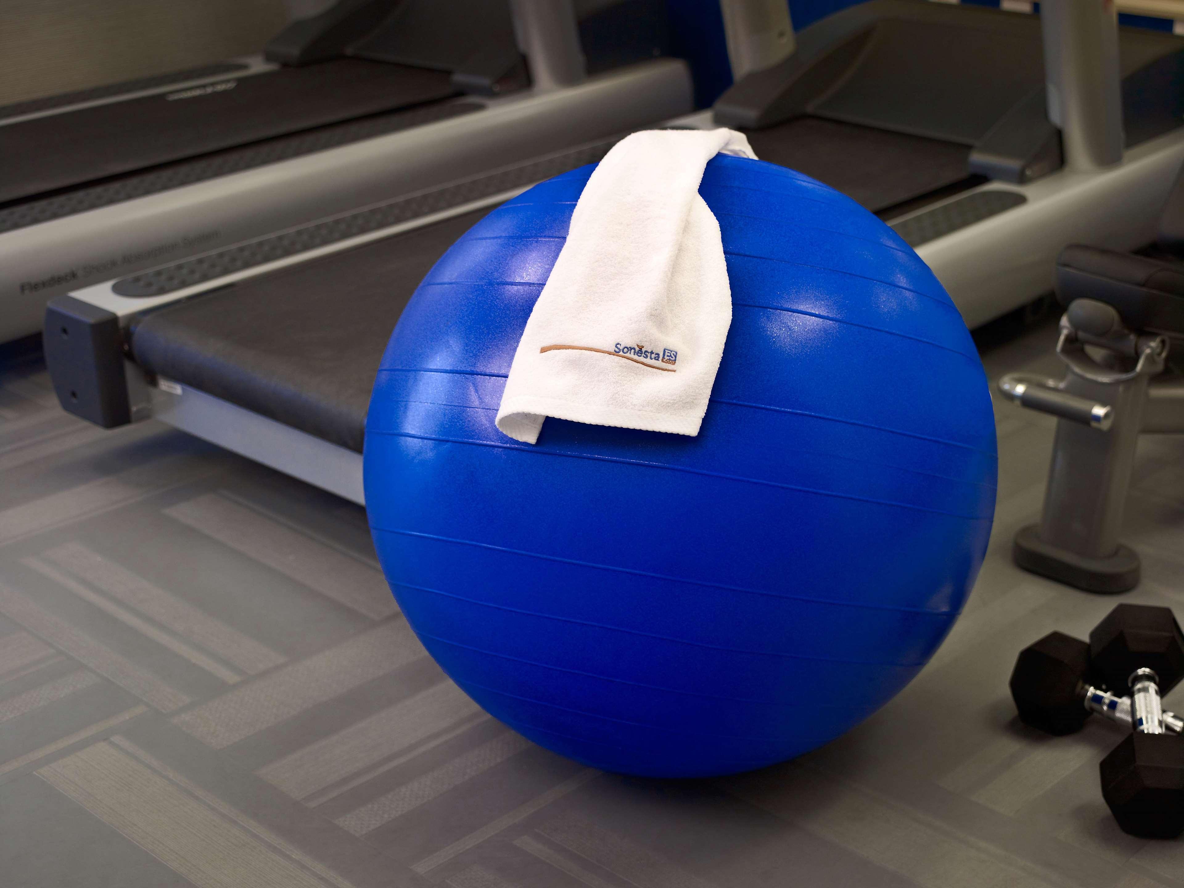 Sonesta Es Suites Cincinnati - Blue Ash Buitenkant foto