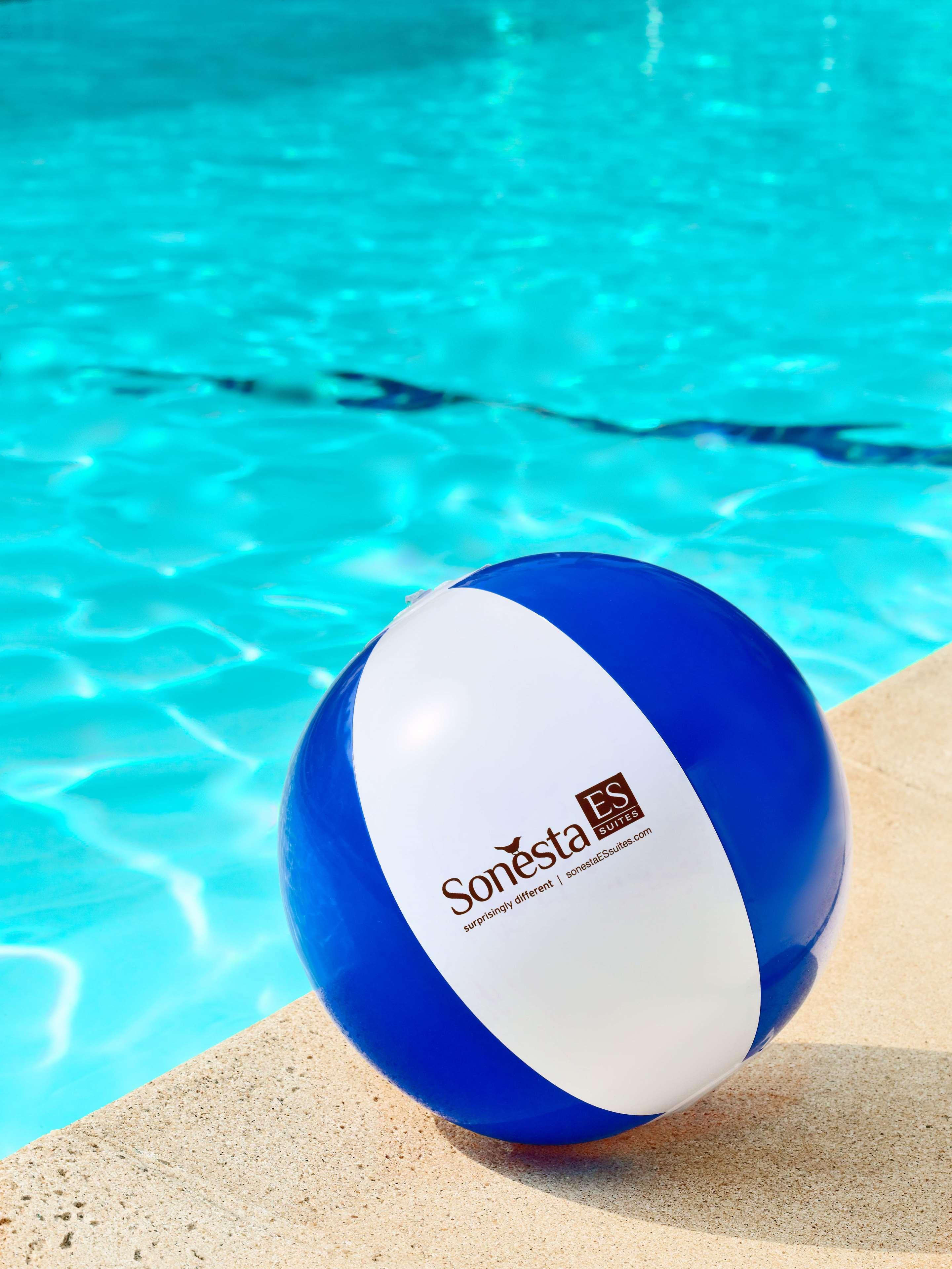Sonesta Es Suites Cincinnati - Blue Ash Buitenkant foto