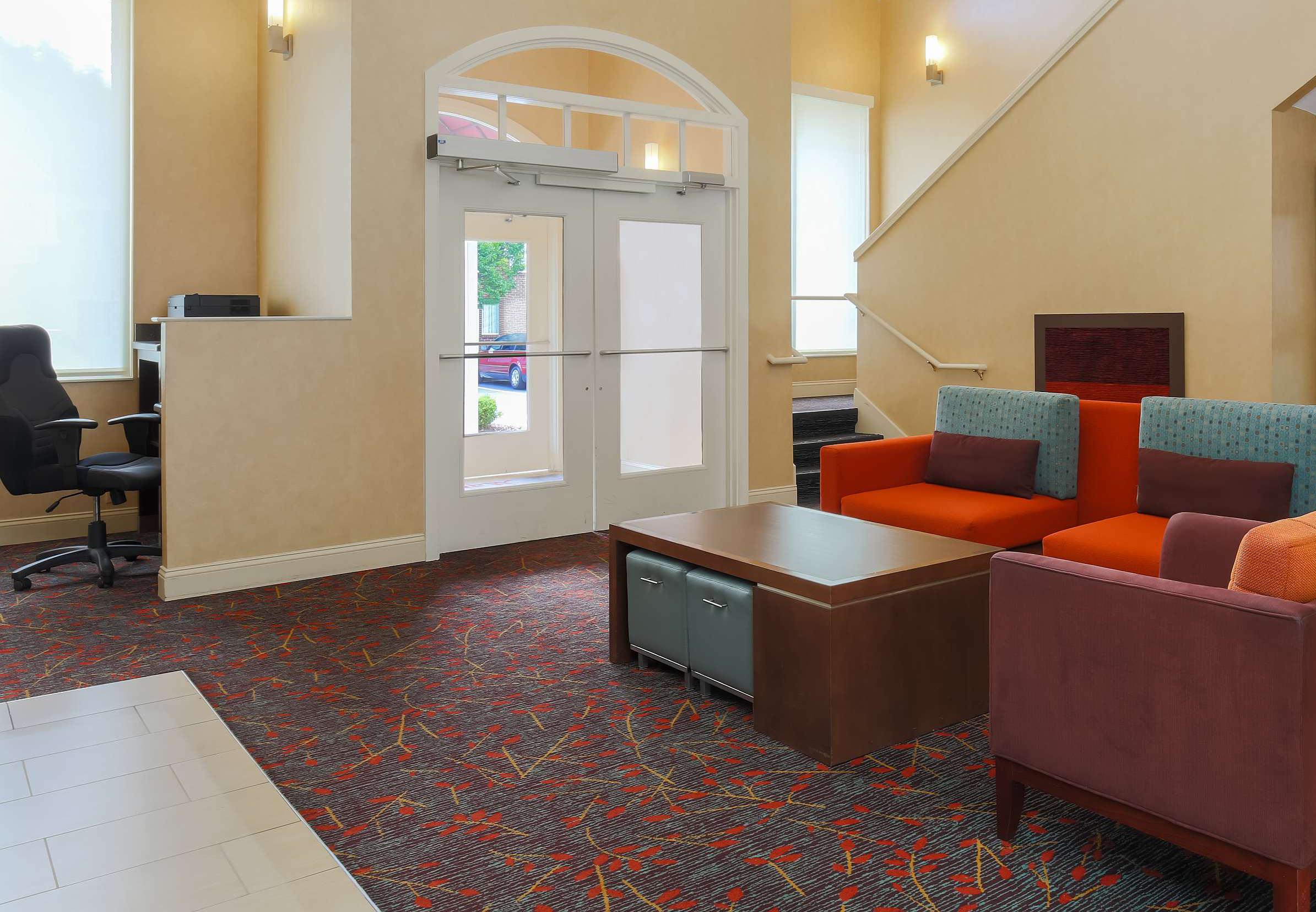 Sonesta Es Suites Cincinnati - Blue Ash Buitenkant foto