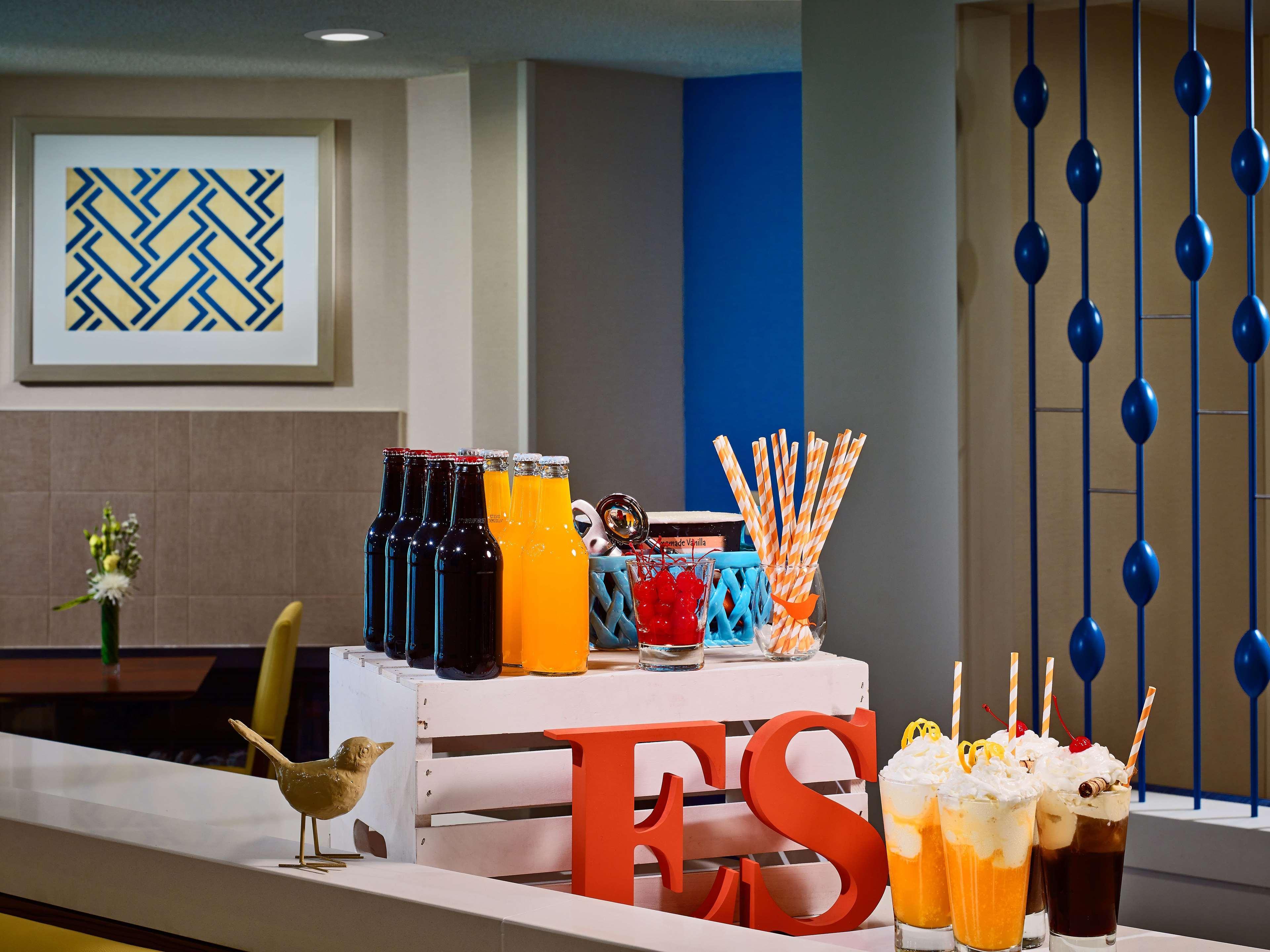 Sonesta Es Suites Cincinnati - Blue Ash Buitenkant foto