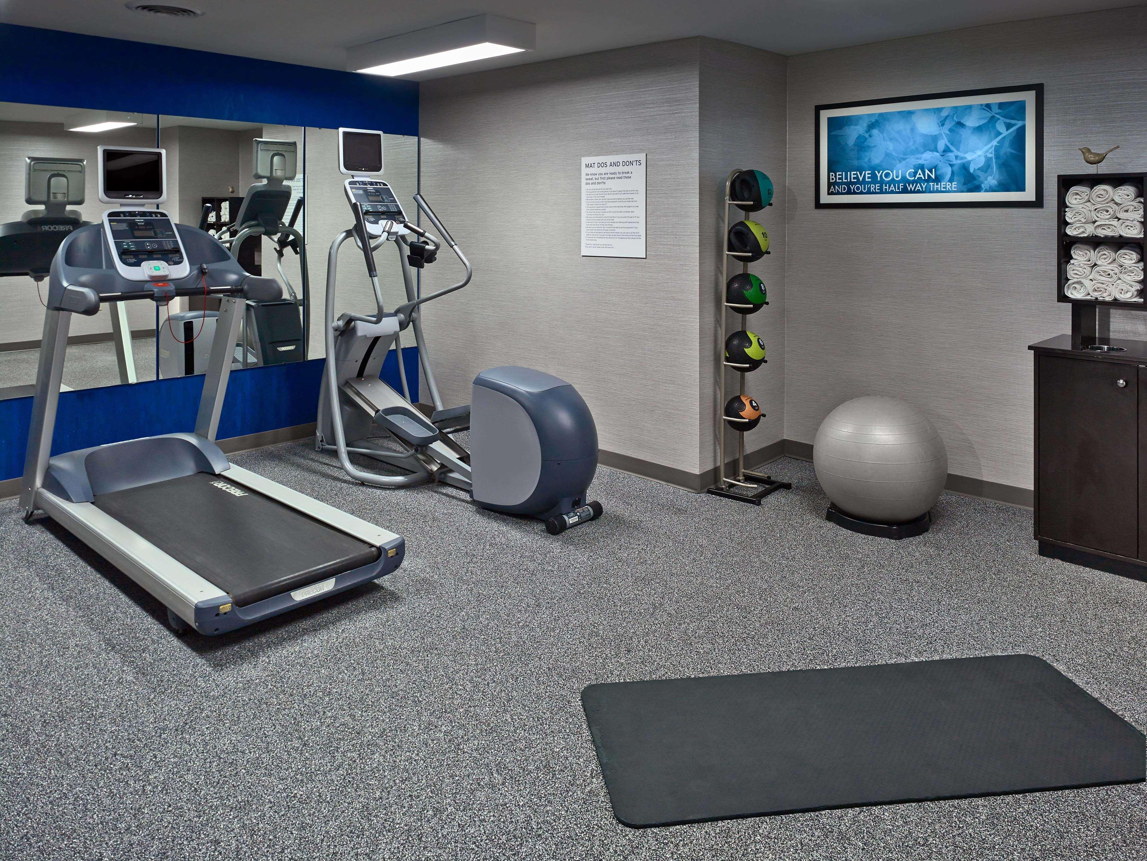 Sonesta Es Suites Cincinnati - Blue Ash Buitenkant foto