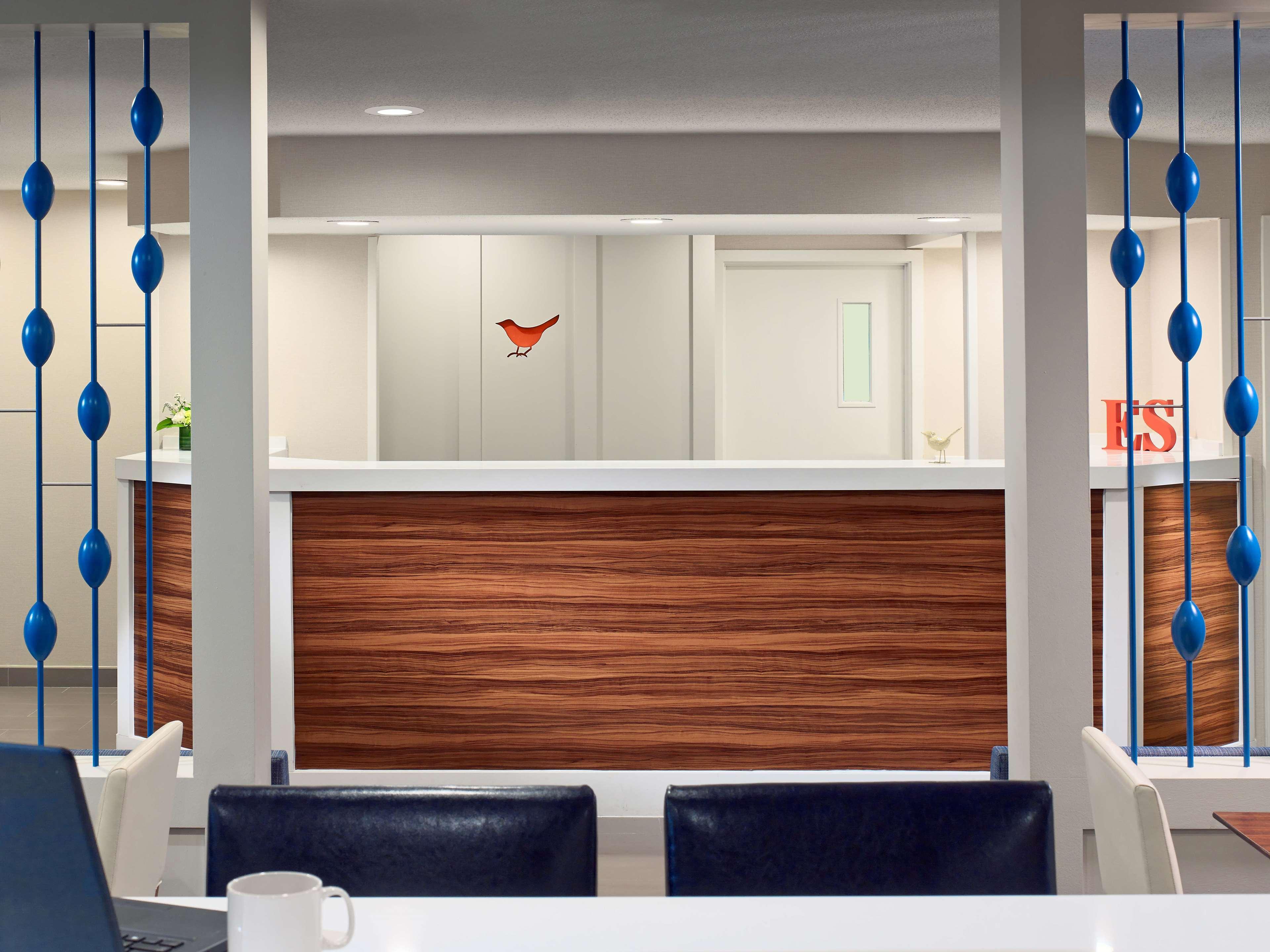 Sonesta Es Suites Cincinnati - Blue Ash Buitenkant foto