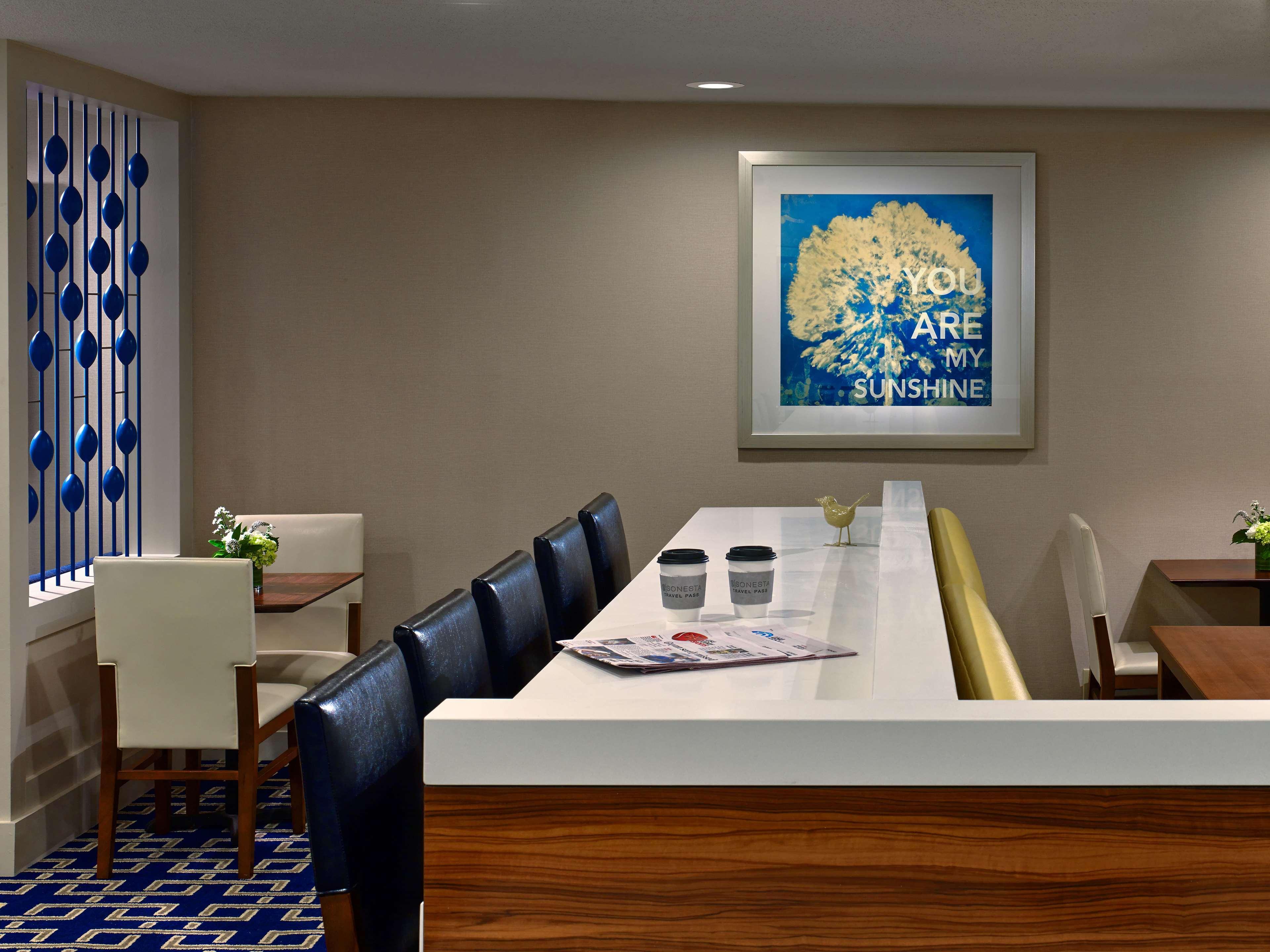Sonesta Es Suites Cincinnati - Blue Ash Buitenkant foto