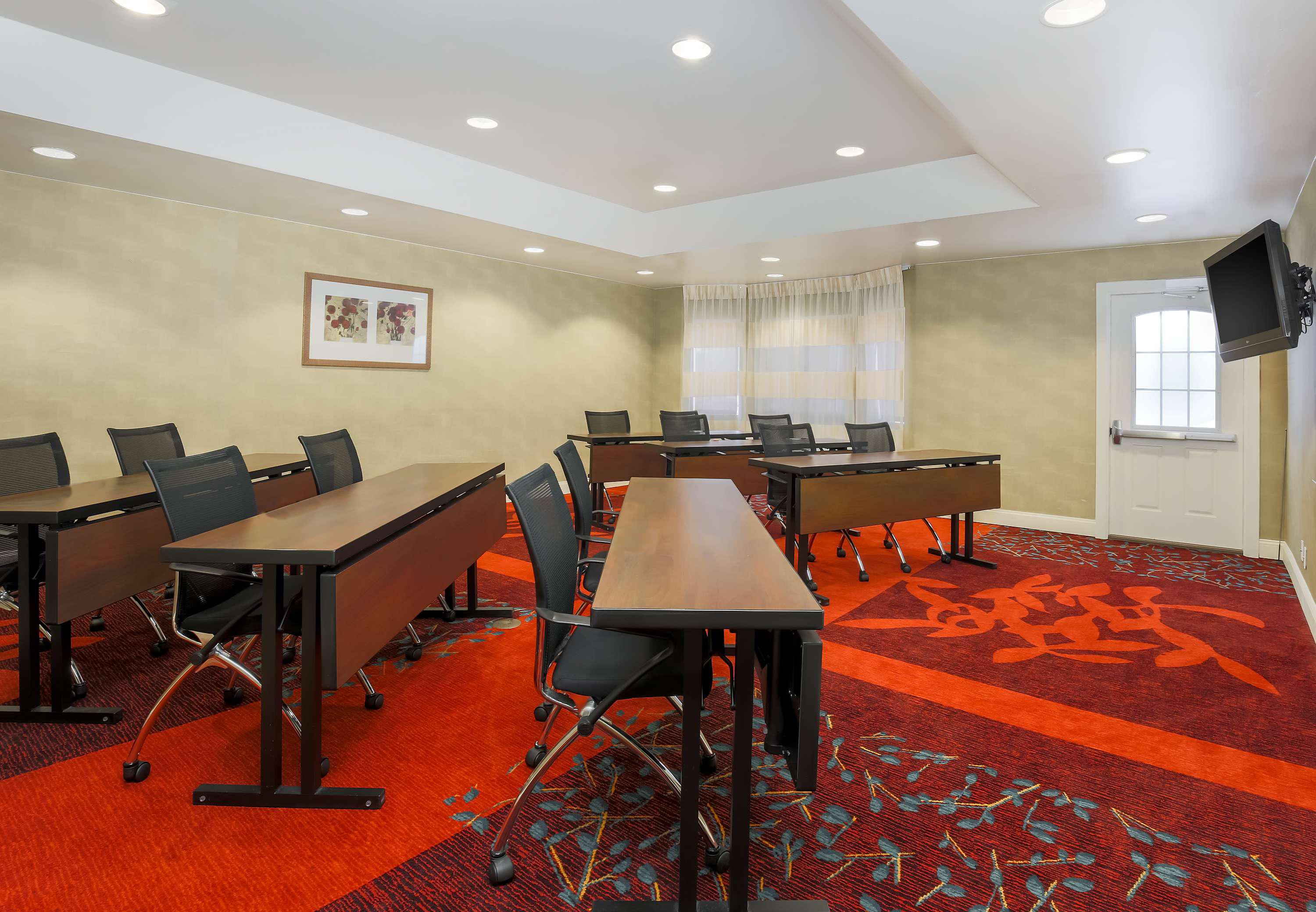 Sonesta Es Suites Cincinnati - Blue Ash Buitenkant foto