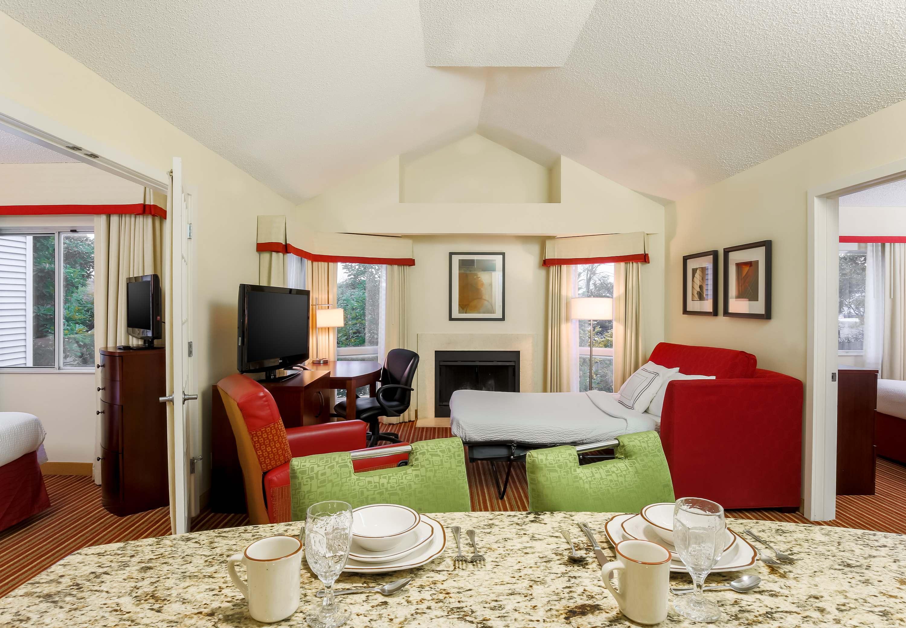 Sonesta Es Suites Cincinnati - Blue Ash Buitenkant foto