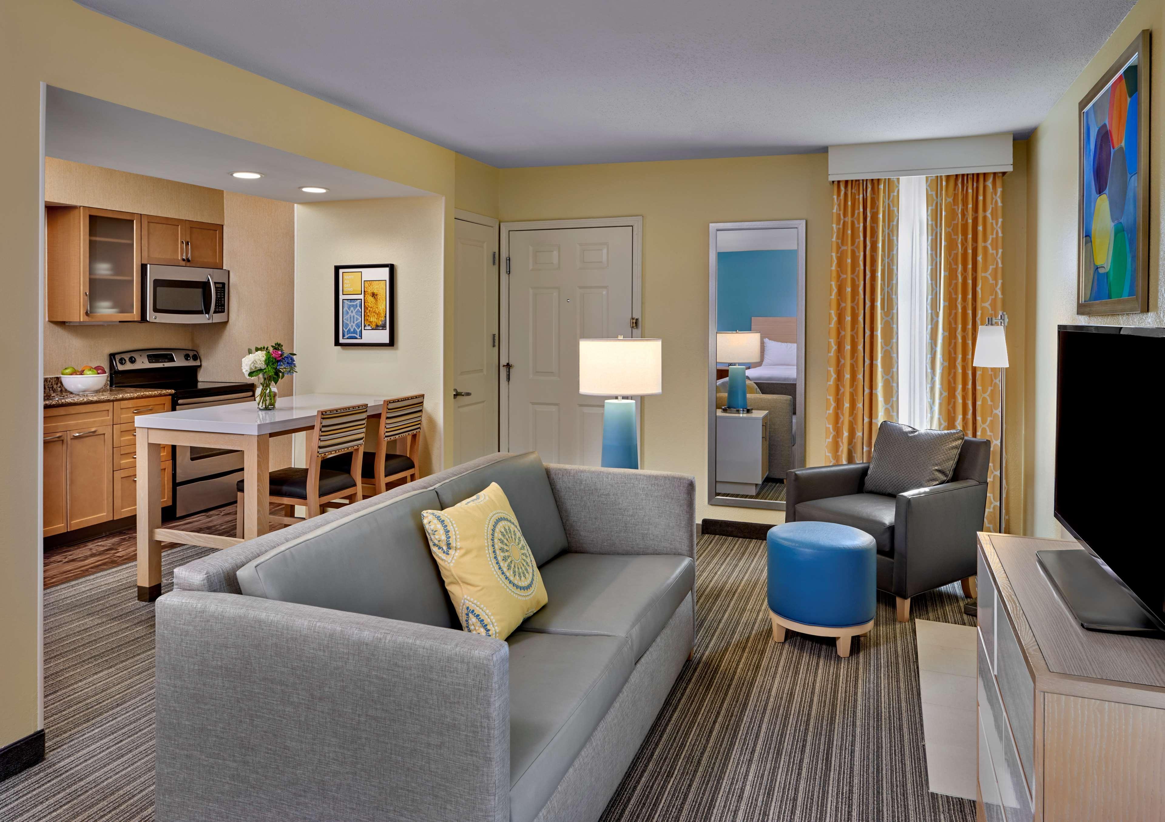 Sonesta Es Suites Cincinnati - Blue Ash Buitenkant foto