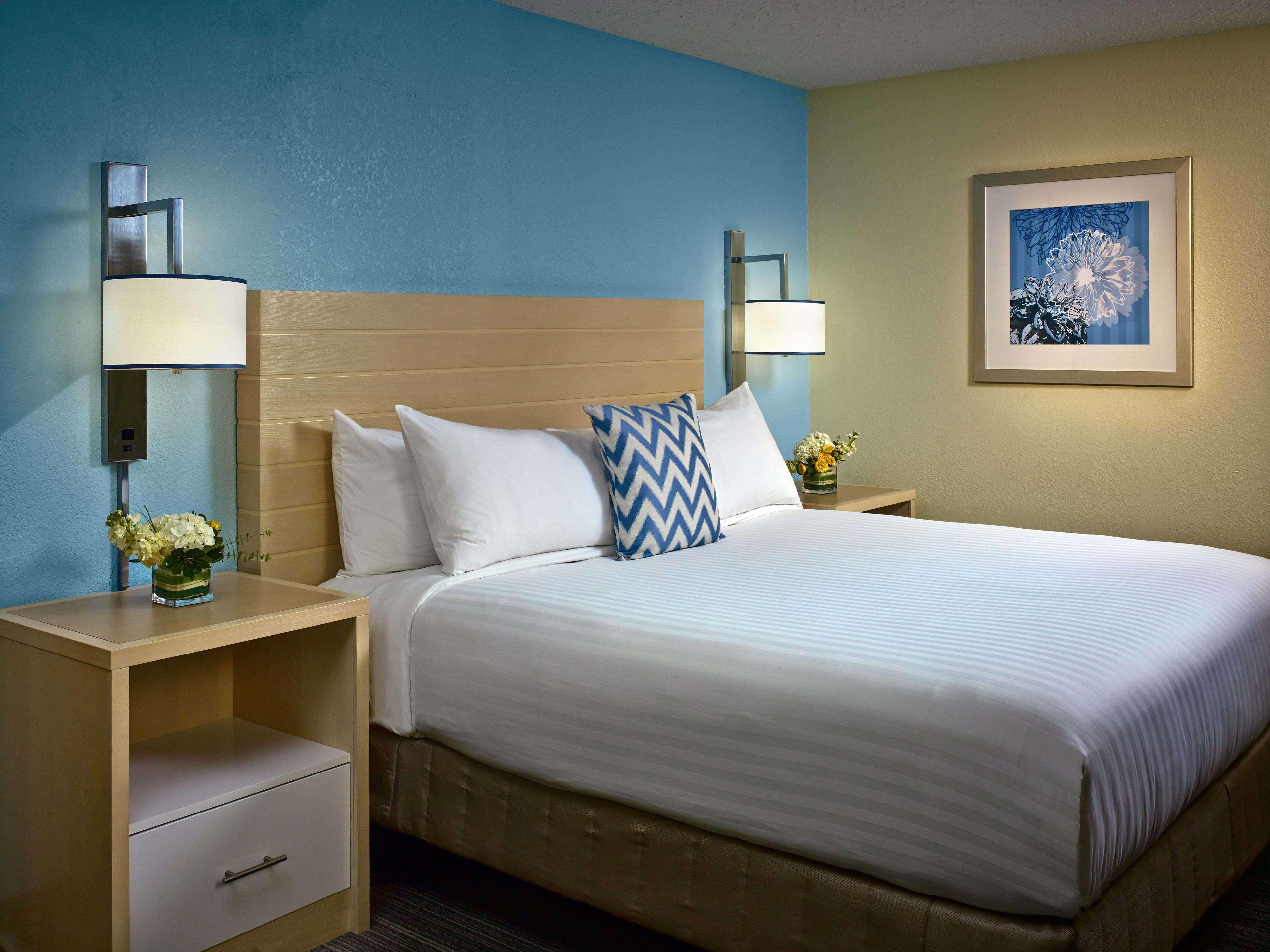 Sonesta Es Suites Cincinnati - Blue Ash Buitenkant foto