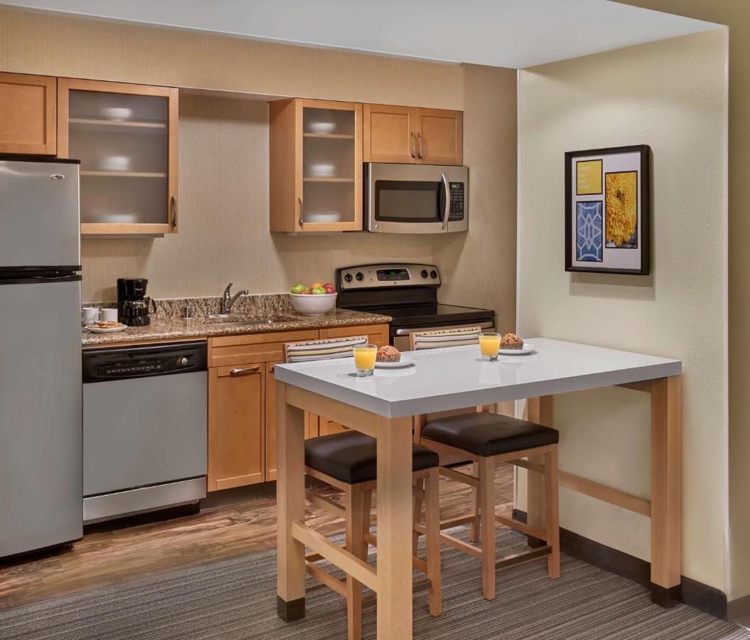Sonesta Es Suites Cincinnati - Blue Ash Buitenkant foto