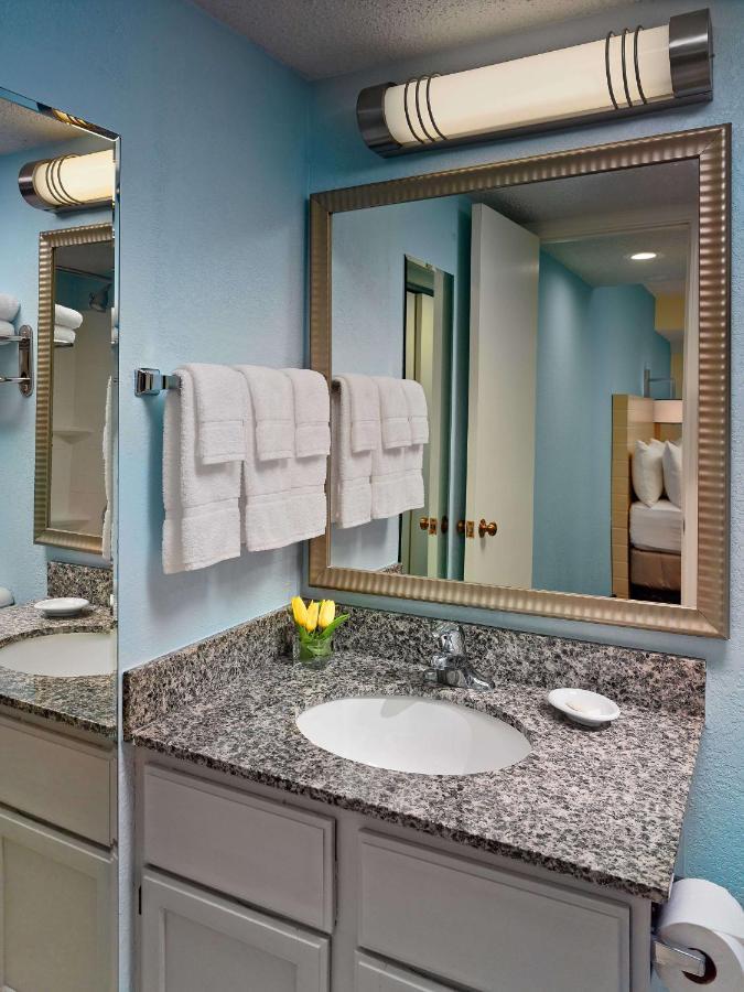Sonesta Es Suites Cincinnati - Blue Ash Buitenkant foto