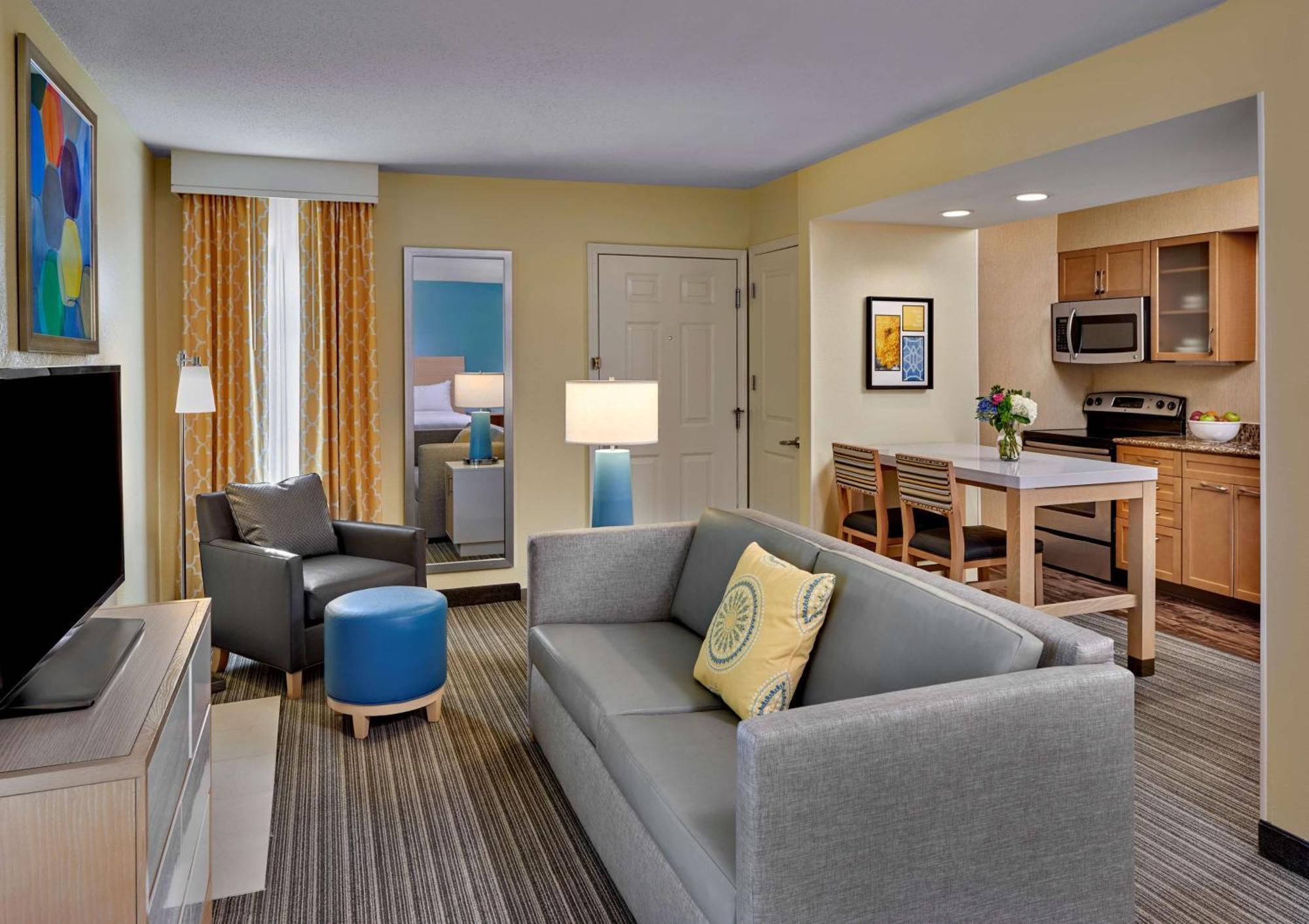 Sonesta Es Suites Cincinnati - Blue Ash Buitenkant foto