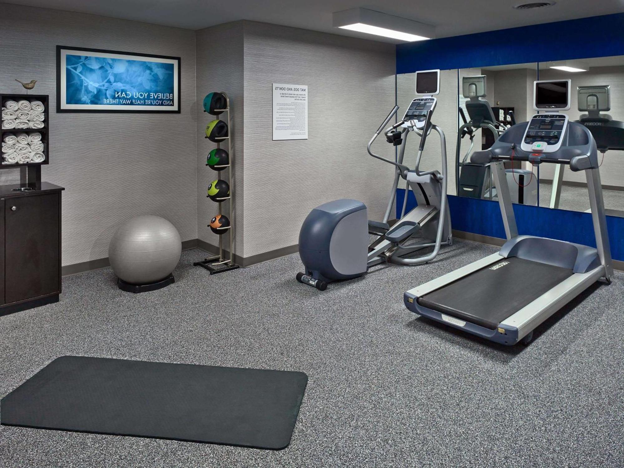 Sonesta Es Suites Cincinnati - Blue Ash Buitenkant foto