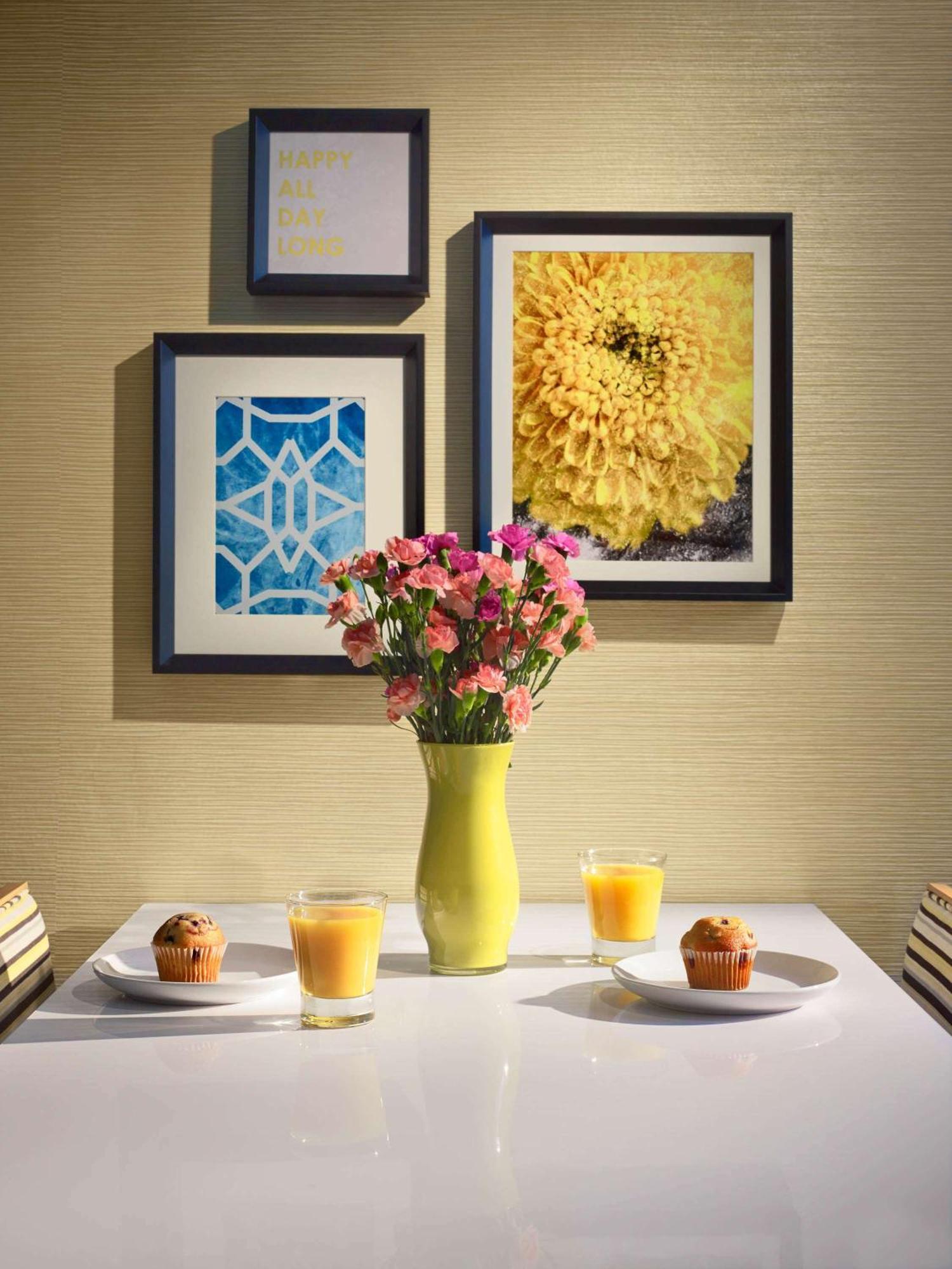 Sonesta Es Suites Cincinnati - Blue Ash Buitenkant foto
