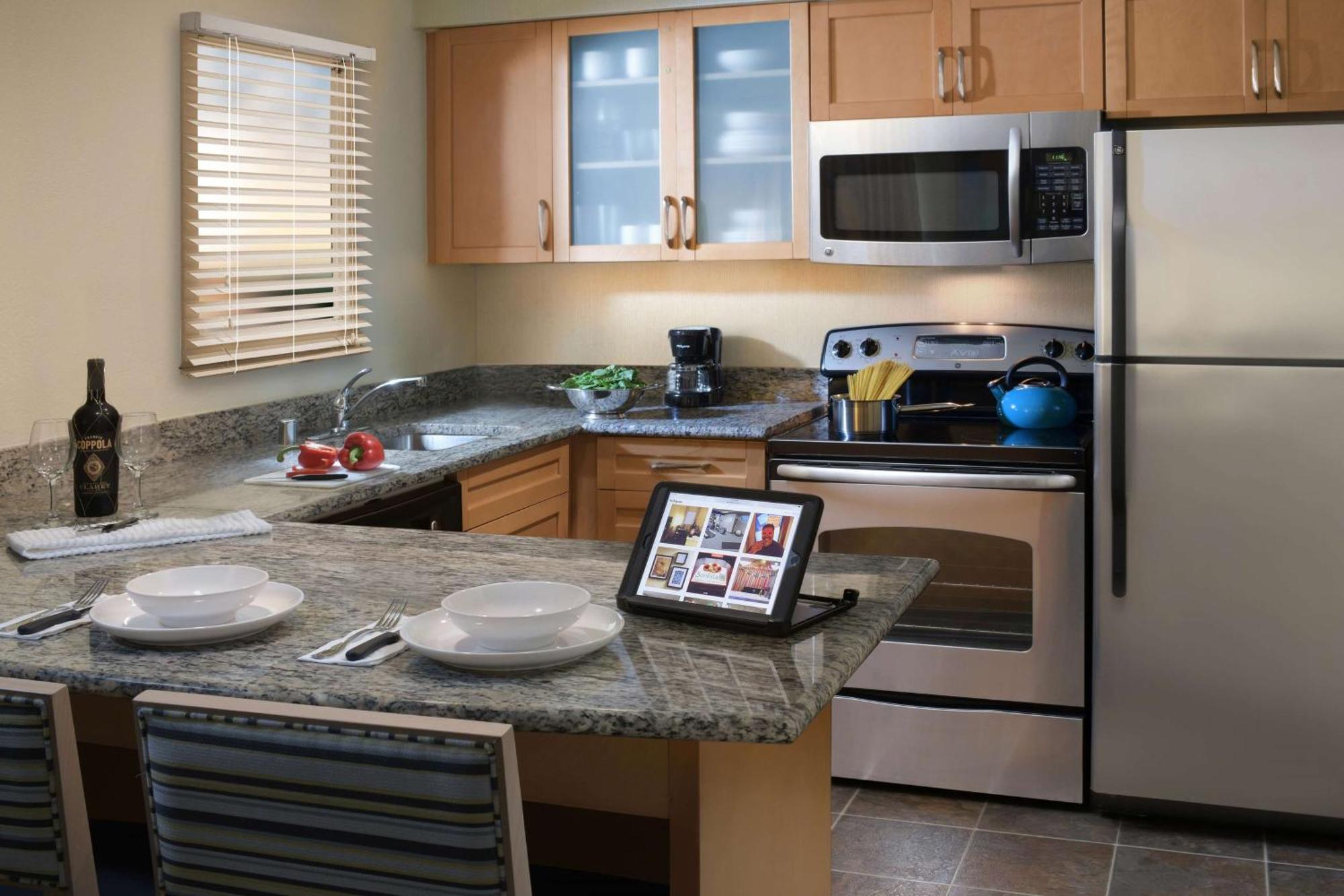 Sonesta Es Suites Cincinnati - Blue Ash Buitenkant foto