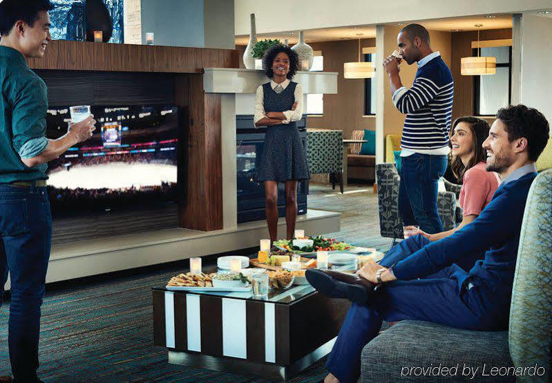 Sonesta Es Suites Cincinnati - Blue Ash Buitenkant foto