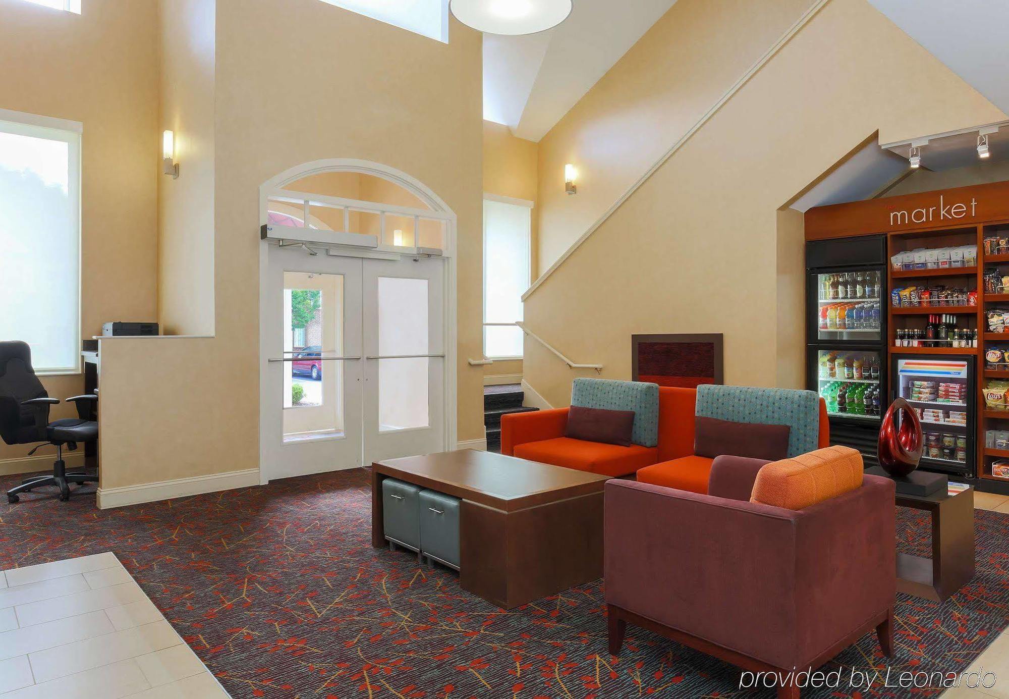 Sonesta Es Suites Cincinnati - Blue Ash Buitenkant foto