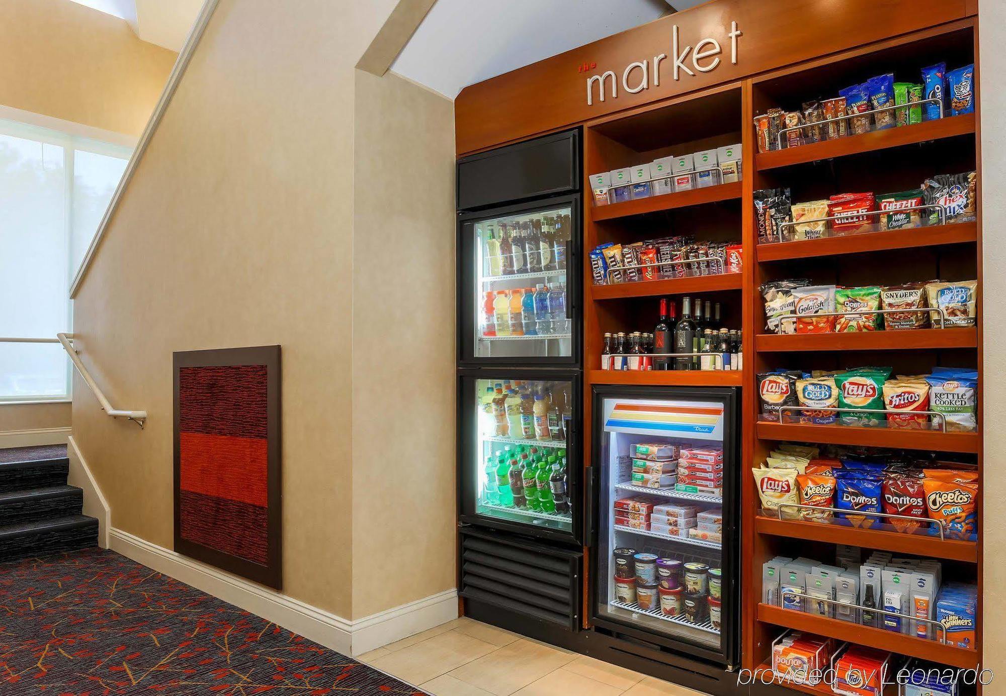 Sonesta Es Suites Cincinnati - Blue Ash Buitenkant foto