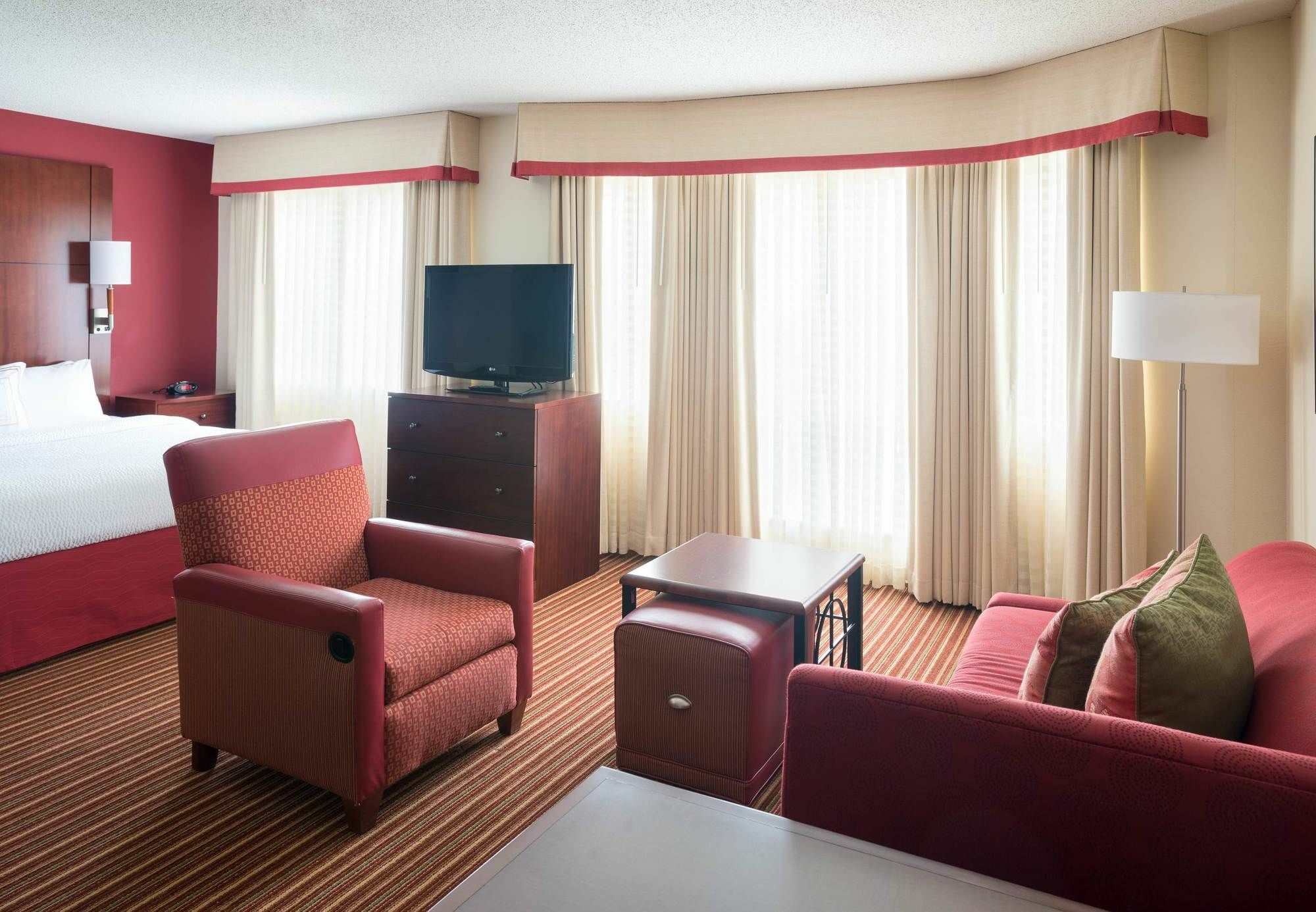 Sonesta Es Suites Cincinnati - Blue Ash Buitenkant foto