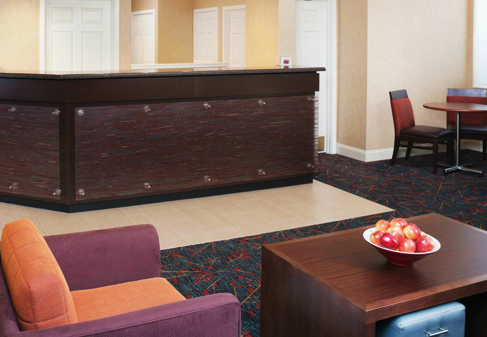Sonesta Es Suites Cincinnati - Blue Ash Buitenkant foto