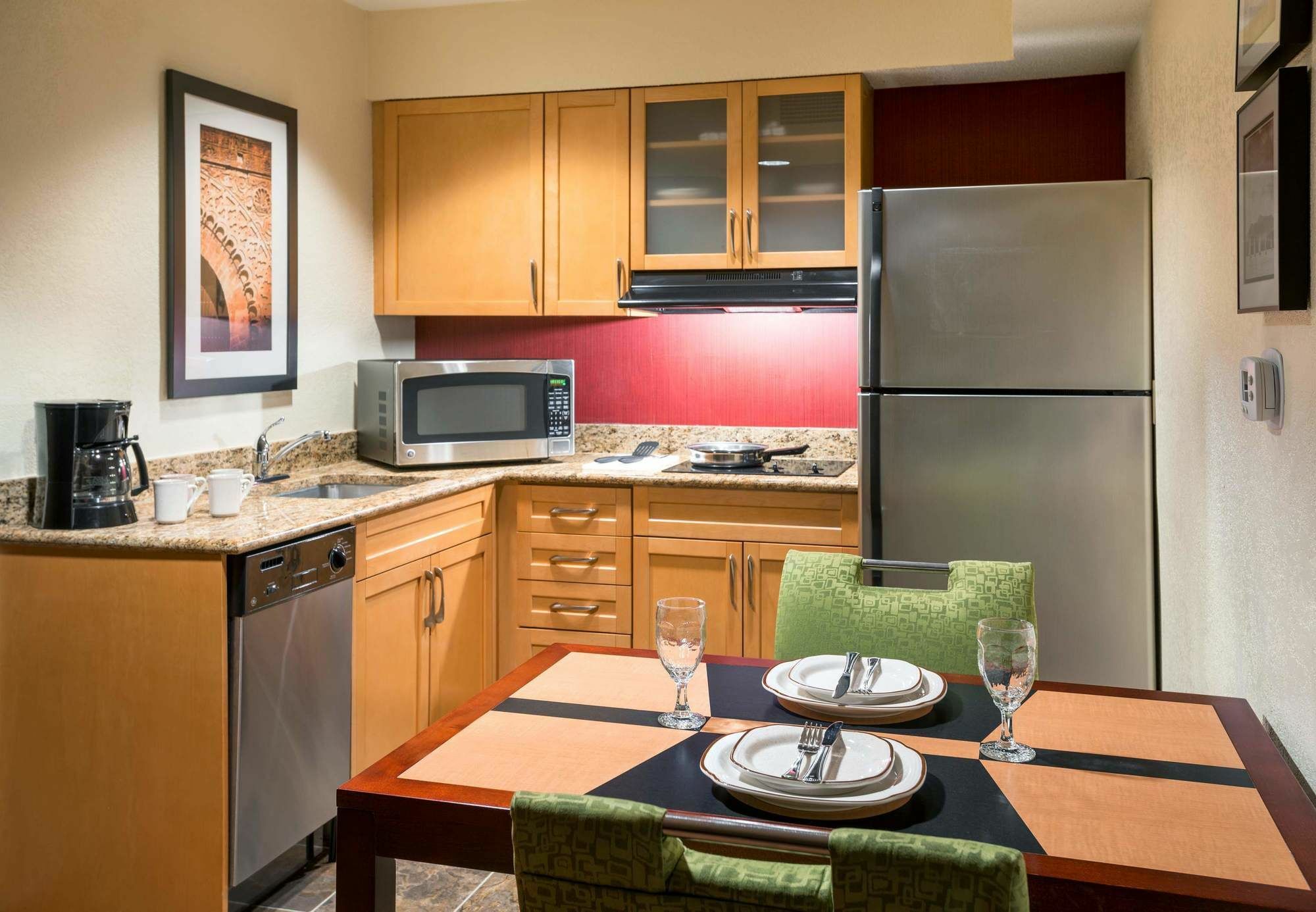 Sonesta Es Suites Cincinnati - Blue Ash Buitenkant foto